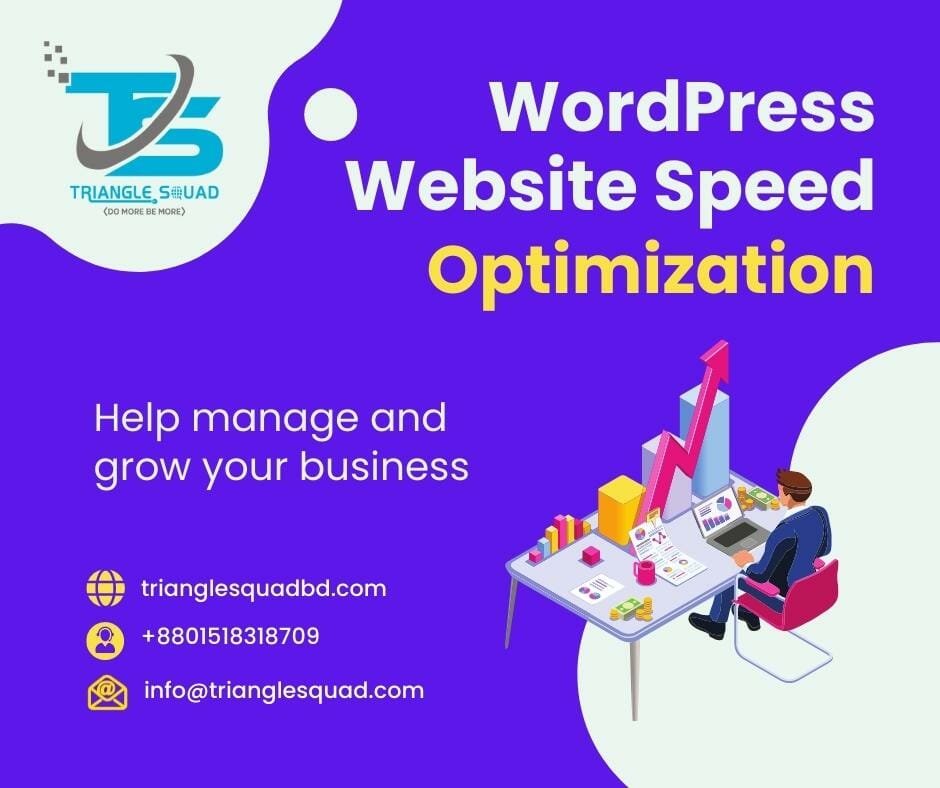 Speed Optimization Post