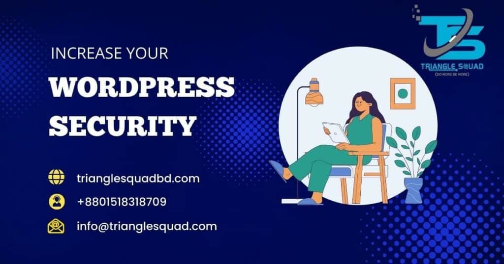 WordPress security